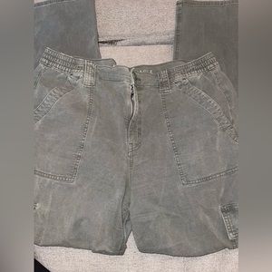 American Eagle cargo pants